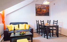 Lovely Apartment In The Old Town